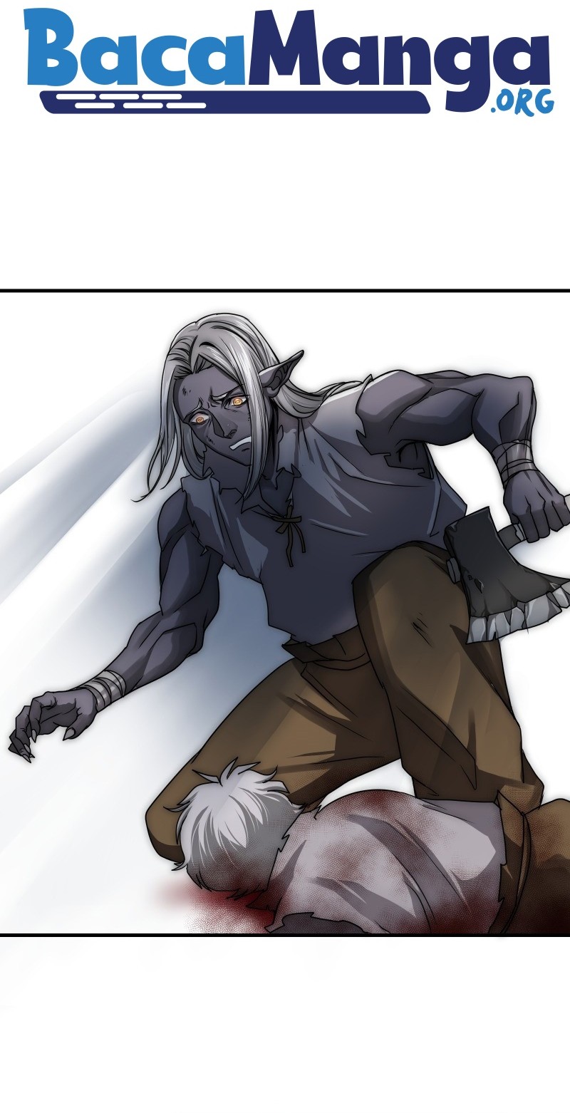 Lord of Goblins Chapter 9 - halaman 23