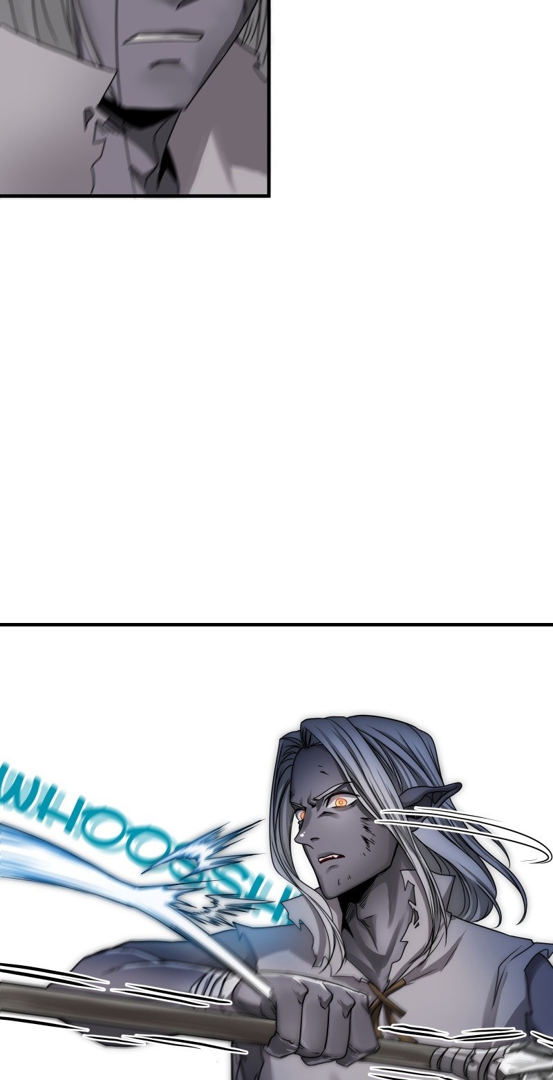 Lord of Goblins Chapter 9 - halaman 25