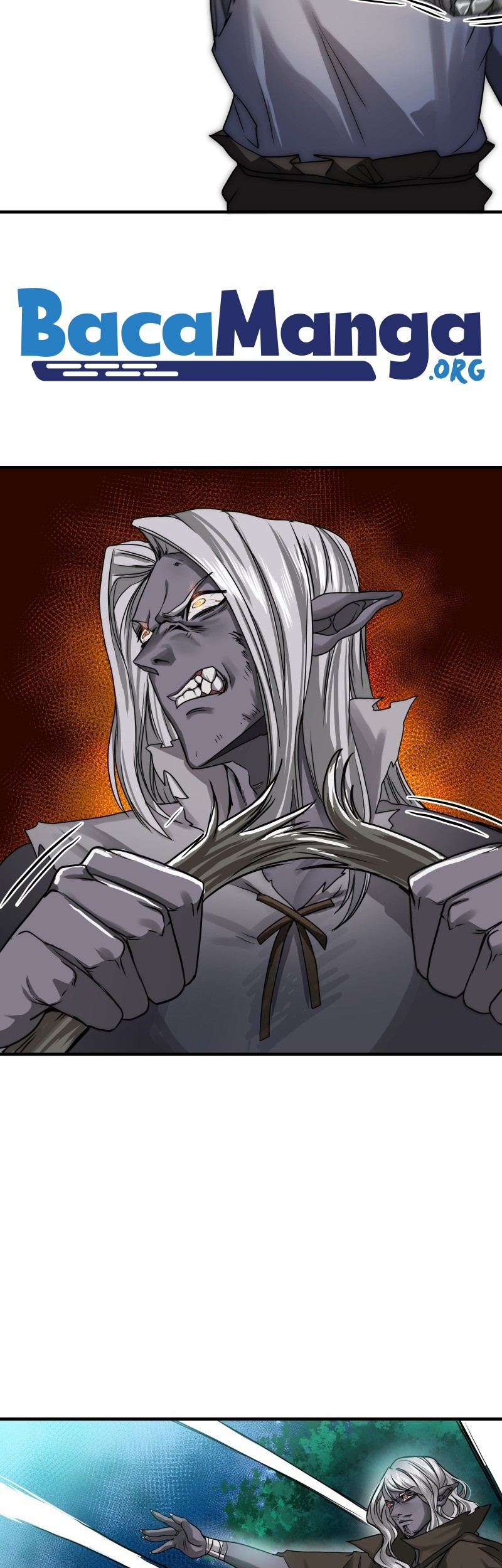 Lord of Goblins Chapter 9 - halaman 26