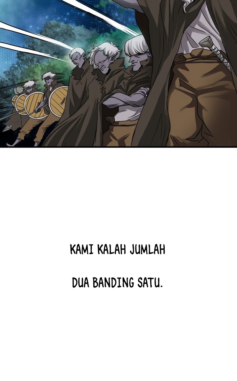 Lord of Goblins Chapter 9 - halaman 27