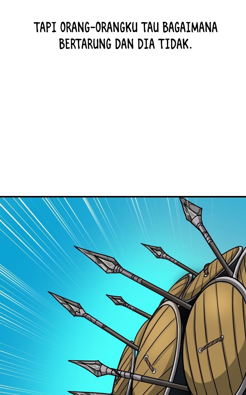 Lord of Goblins Chapter 9 - halaman 29