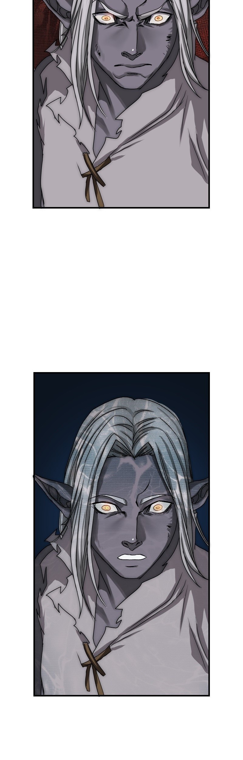 Lord of Goblins Chapter 9 - halaman 34