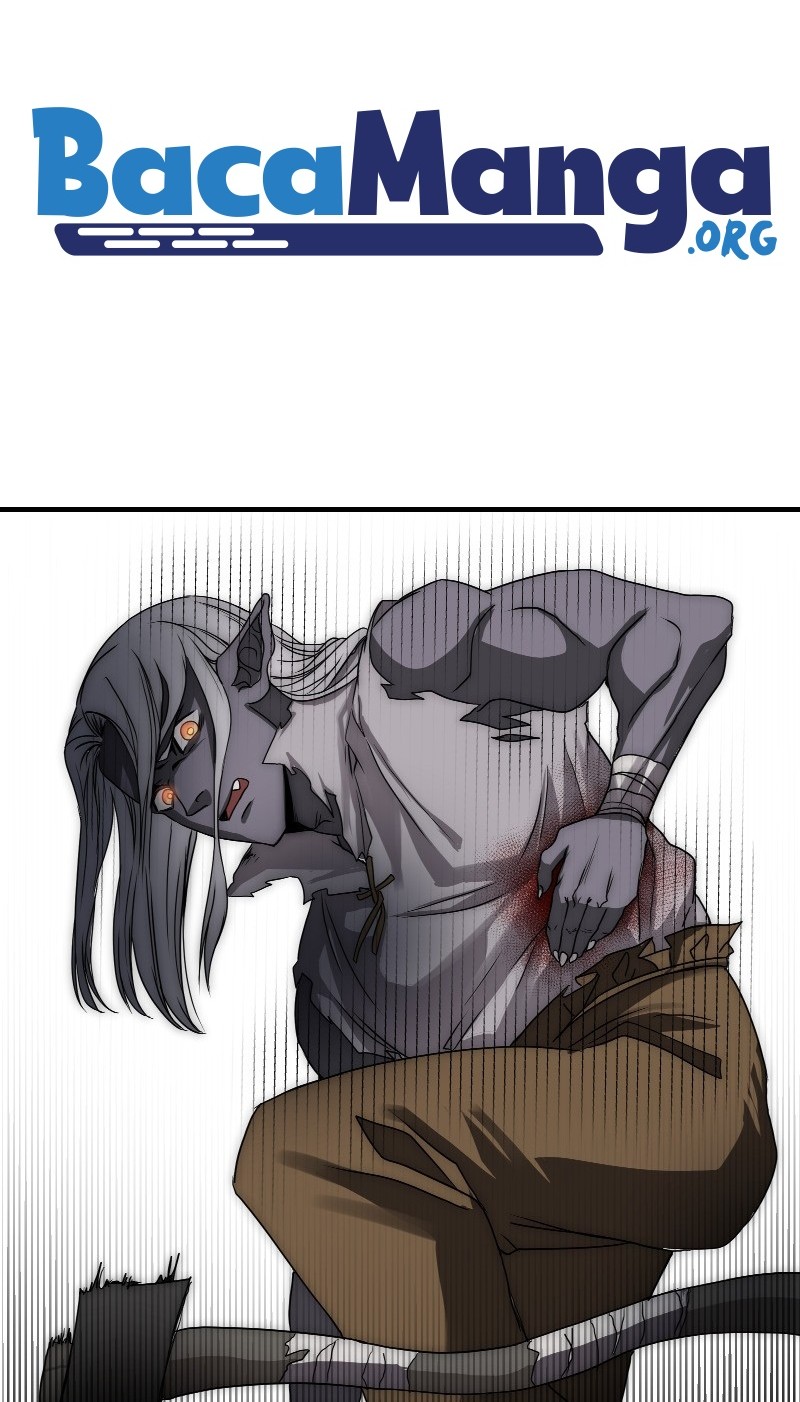 Lord of Goblins Chapter 9 - halaman 35