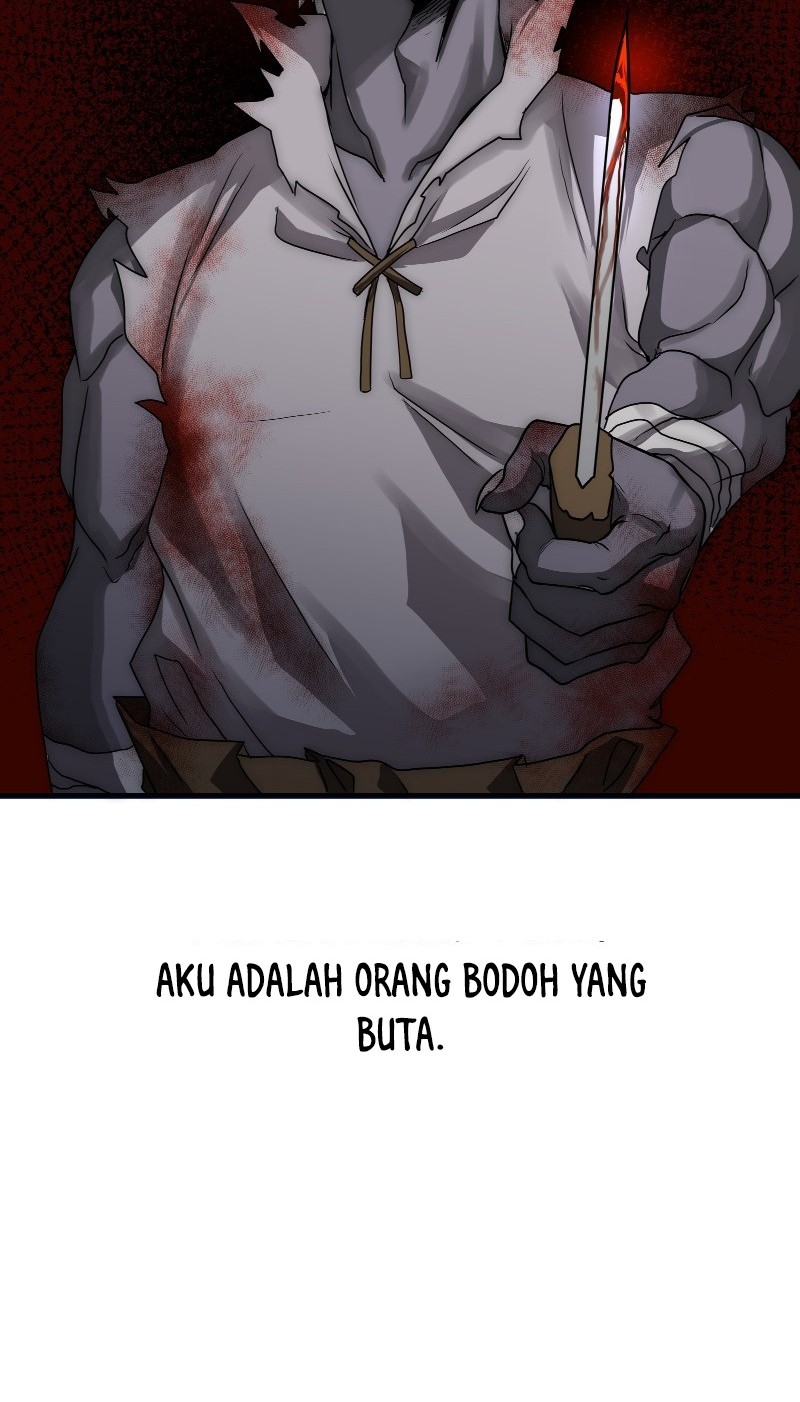 Lord of Goblins Chapter 9 - halaman 37