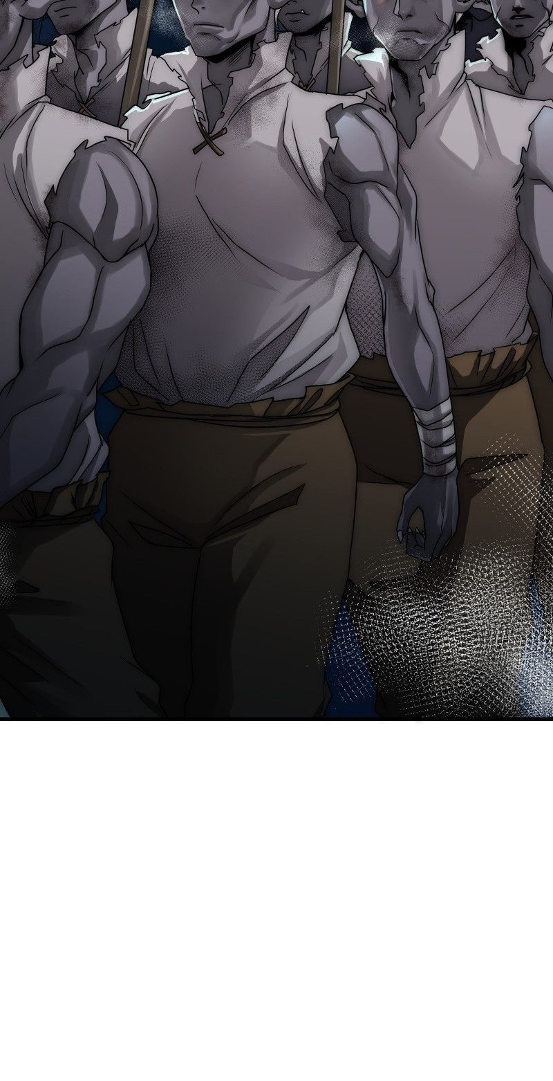 Lord of Goblins Chapter 9 - halaman 5