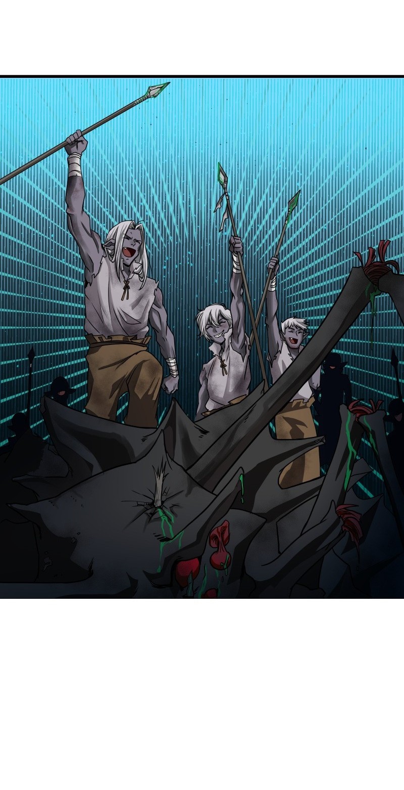 Lord of Goblins Chapter 9 - halaman 9
