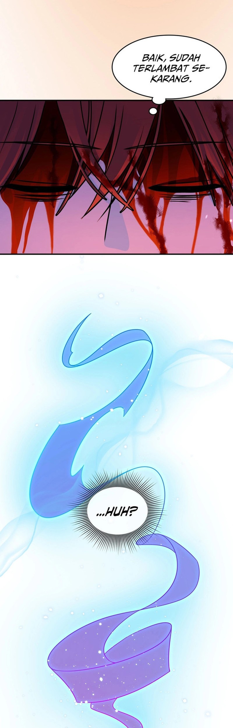 Lord of Mana Chapter 1 - halaman 29