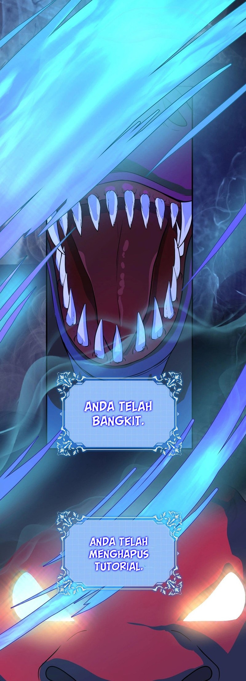 Lord of Mana Chapter 1 - halaman 31