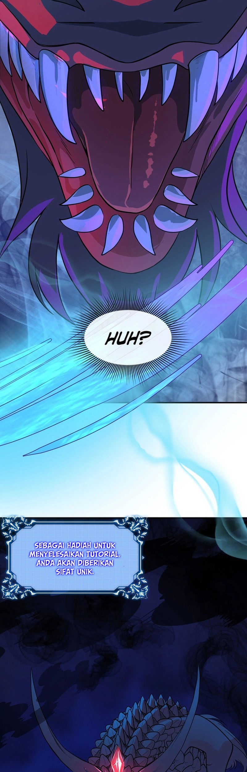 Lord of Mana Chapter 1 - halaman 32
