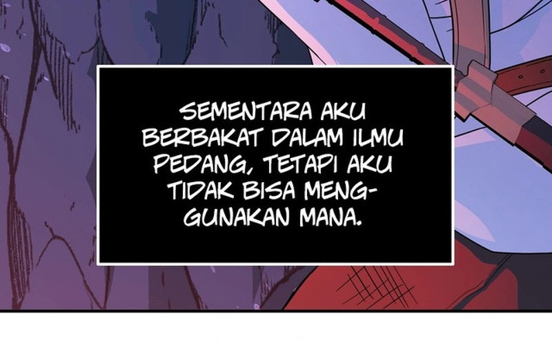 Lord of Mana Chapter 1 - halaman 4