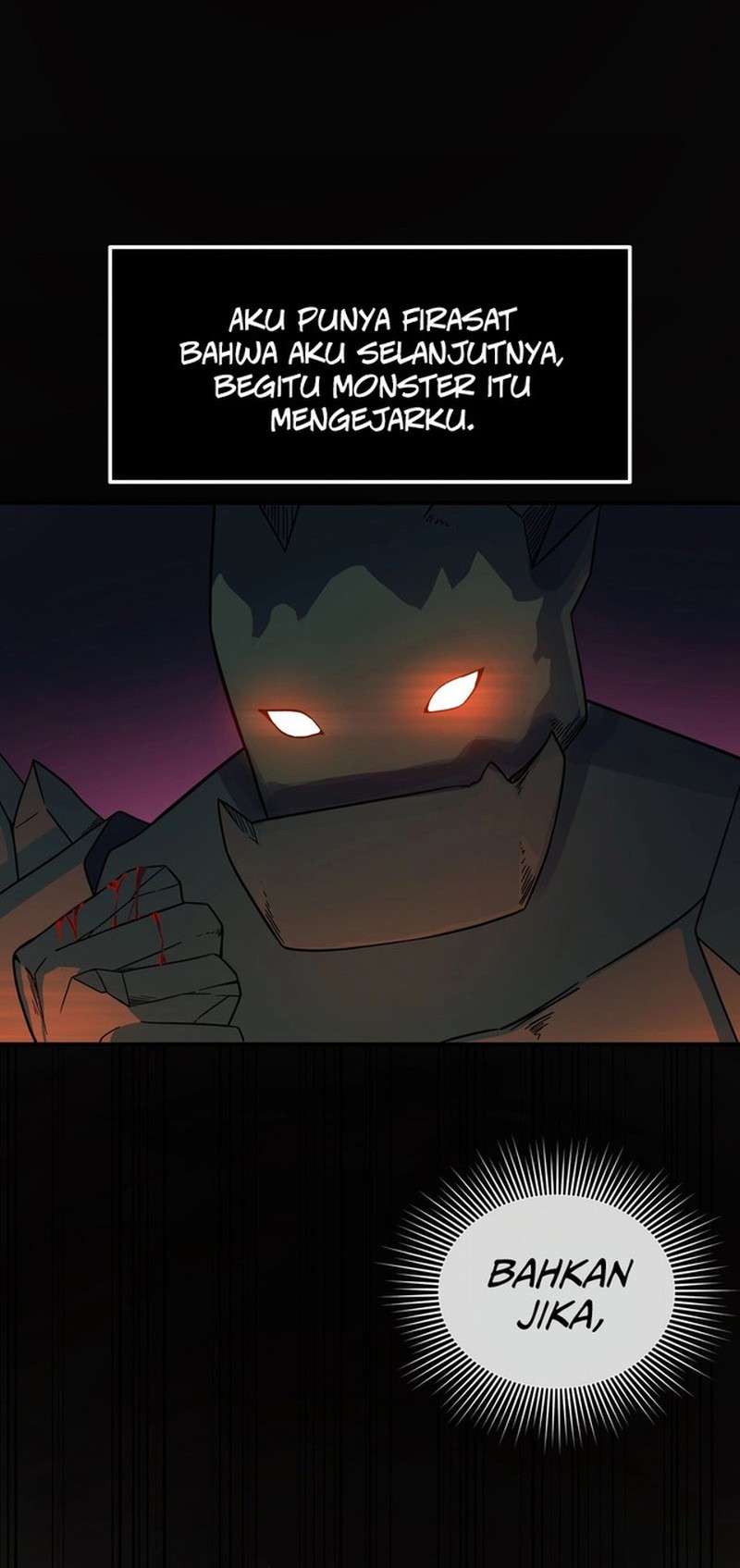 Lord of Mana Chapter 1 - halaman 7