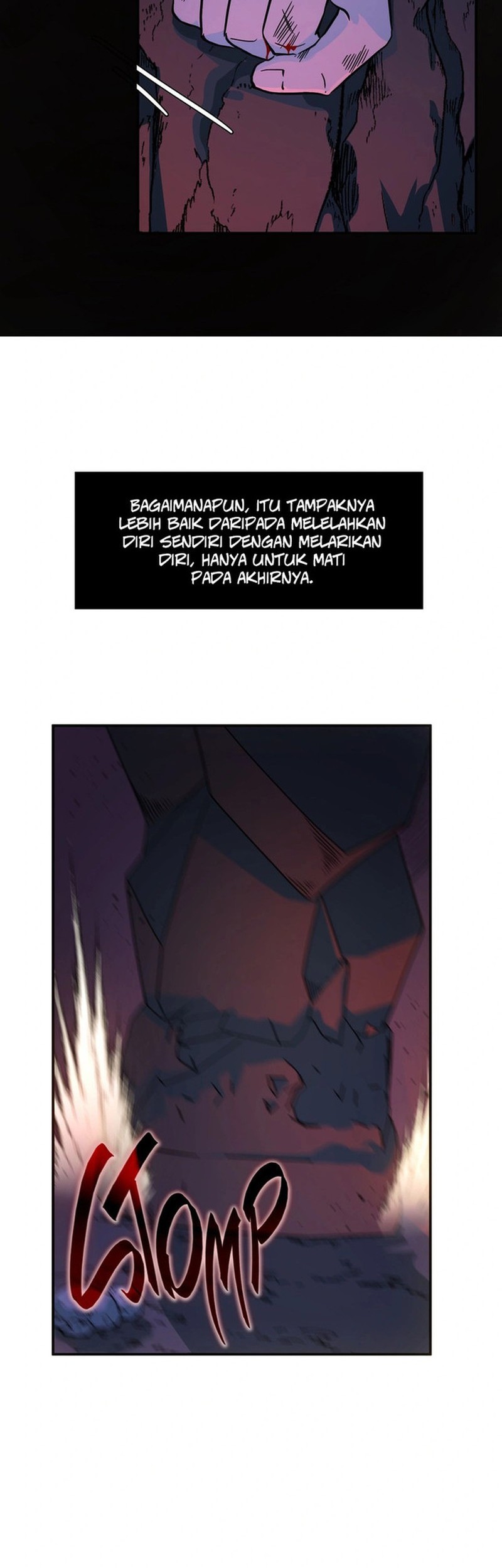 Lord of Mana Chapter 1 - halaman 9