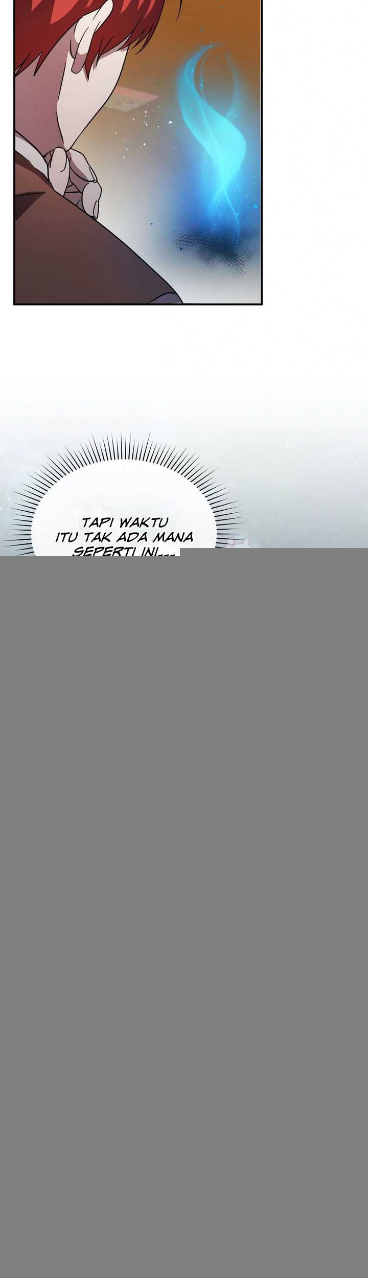 Lord of Mana Chapter 12 - halaman 13