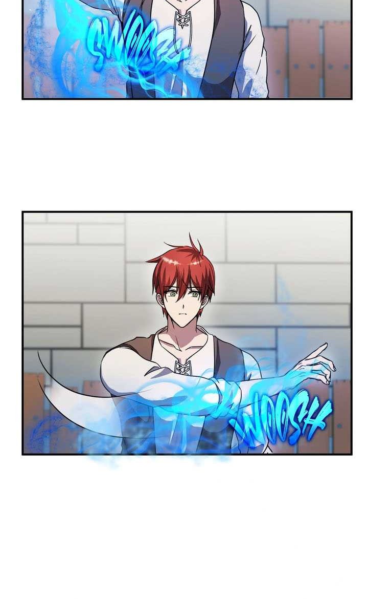 Lord of Mana Chapter 12 - halaman 17