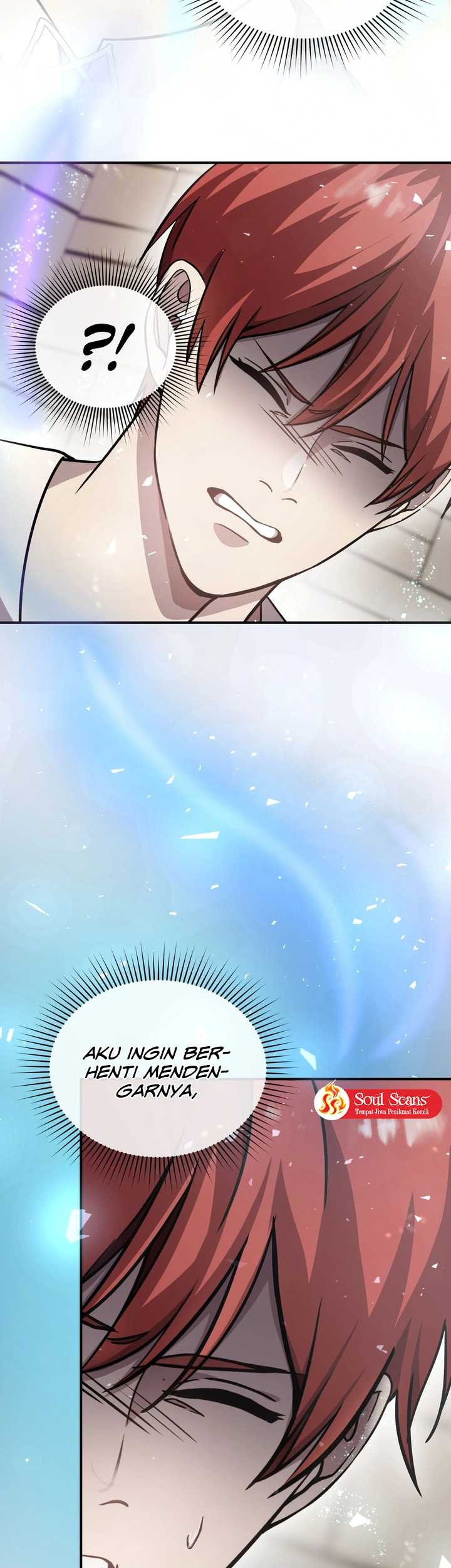 Lord of Mana Chapter 12 - halaman 22