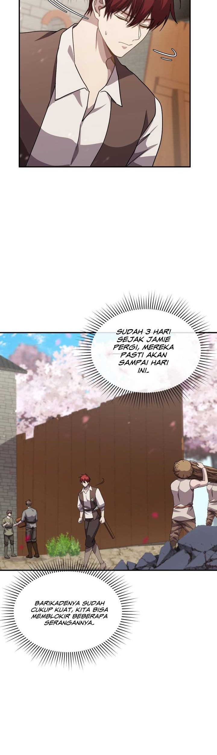 Lord of Mana Chapter 12 - halaman 36