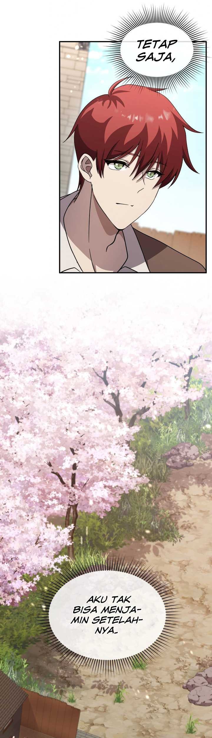 Lord of Mana Chapter 12 - halaman 38