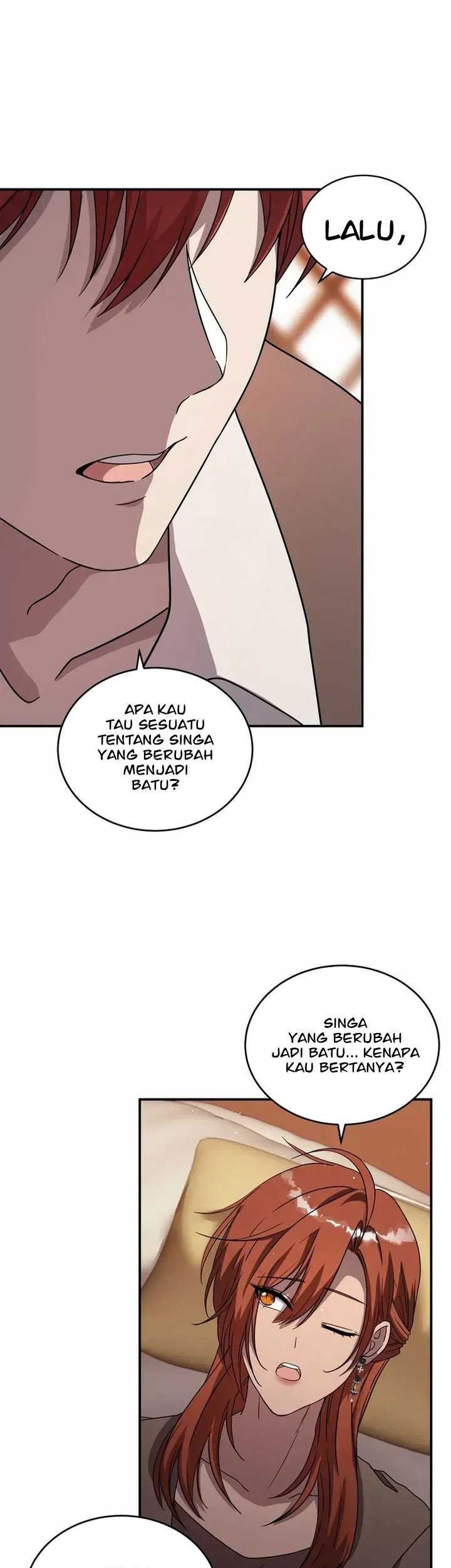 Lord of Mana Chapter 13 - halaman 13