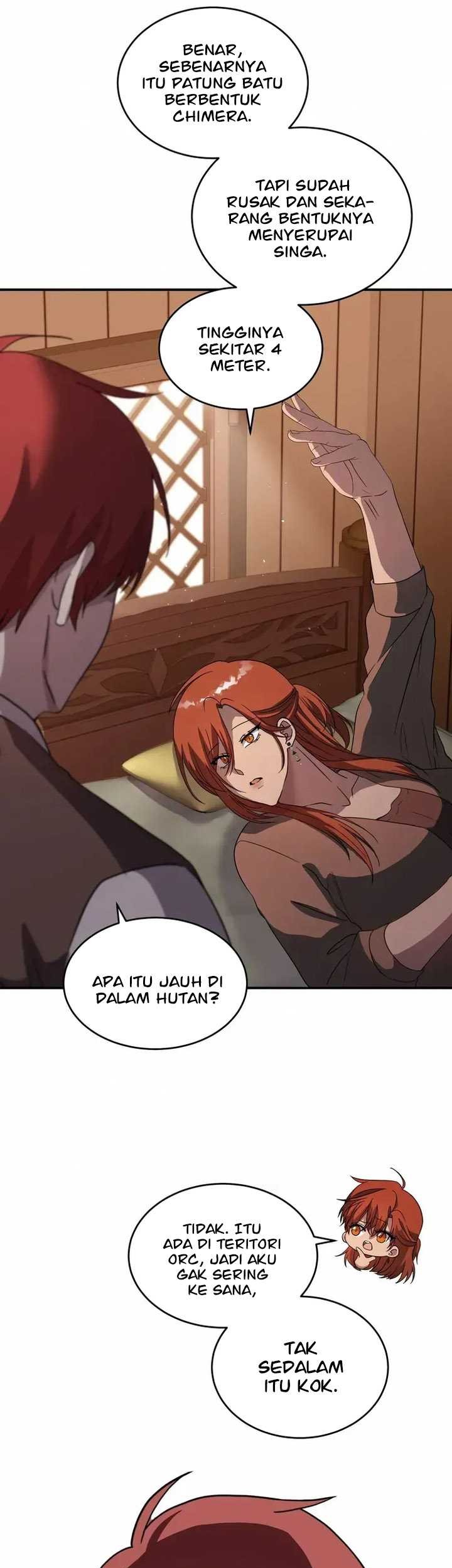 Lord of Mana Chapter 13 - halaman 15