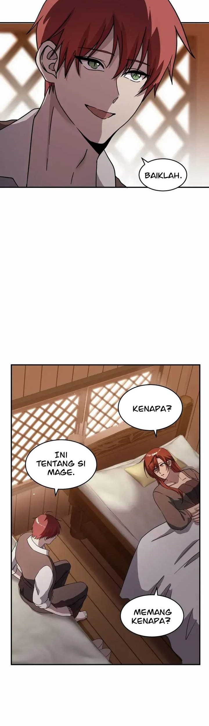 Lord of Mana Chapter 13 - halaman 16
