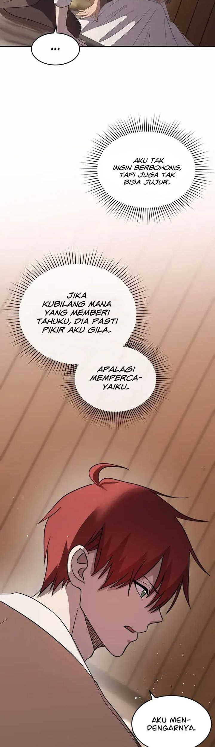 Lord of Mana Chapter 13 - halaman 18