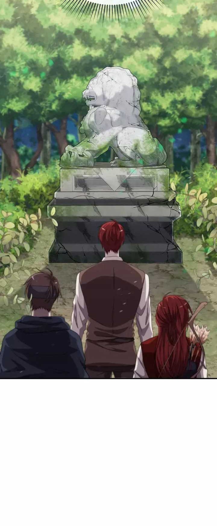 Lord of Mana Chapter 13 - halaman 32