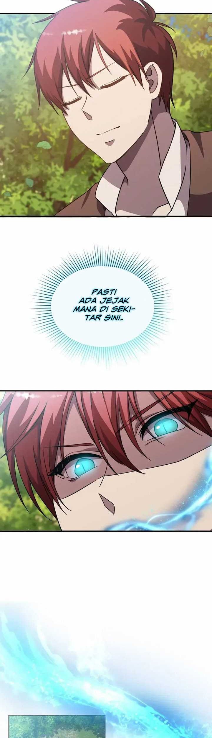 Lord of Mana Chapter 13 - halaman 34