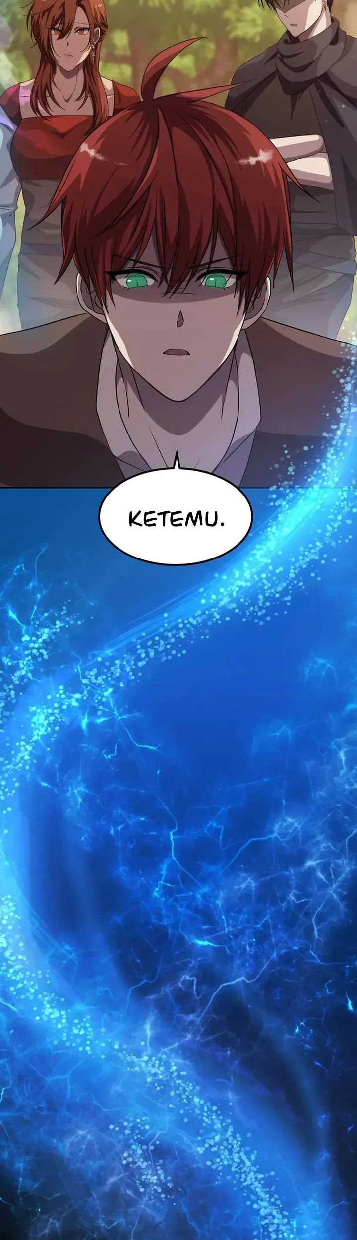 Lord of Mana Chapter 13 - halaman 36