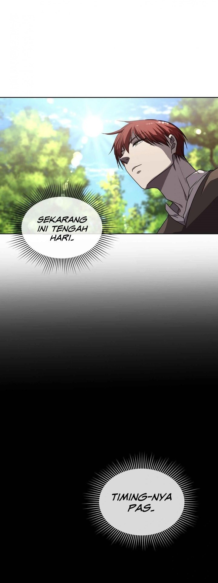 Lord of Mana Chapter 14 - halaman 11
