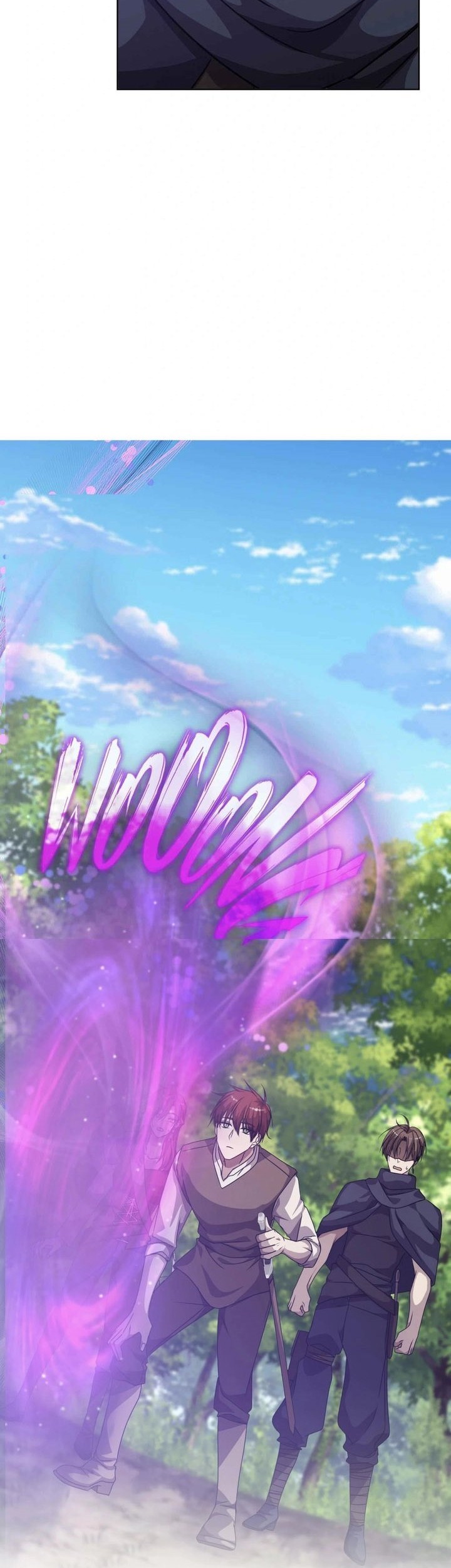 Lord of Mana Chapter 14 - halaman 19