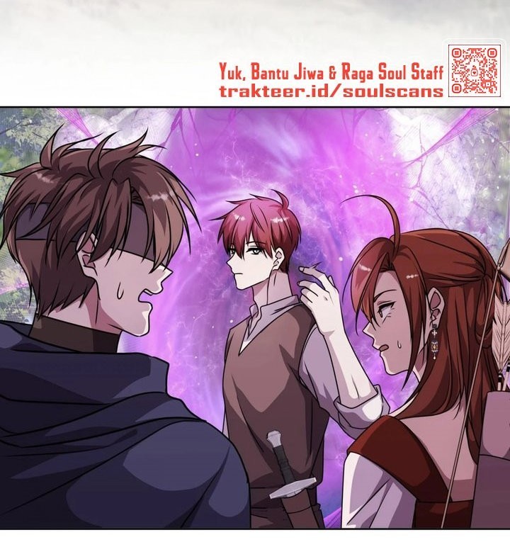 Lord of Mana Chapter 14 - halaman 20