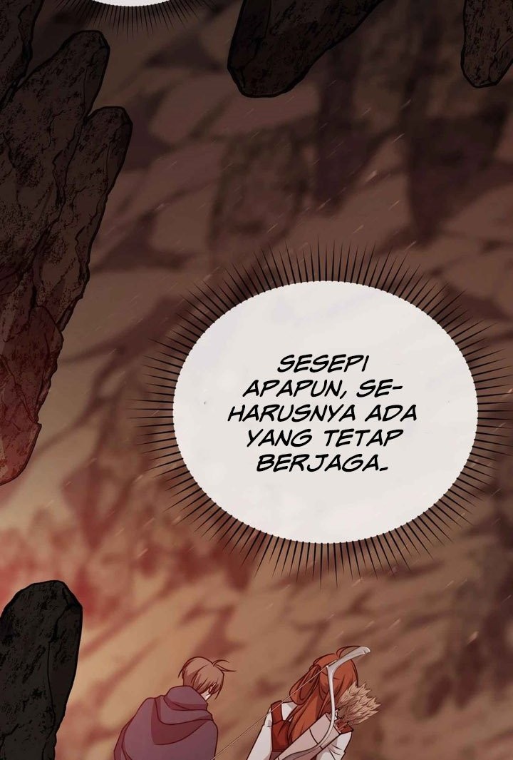 Lord of Mana Chapter 14 - halaman 29