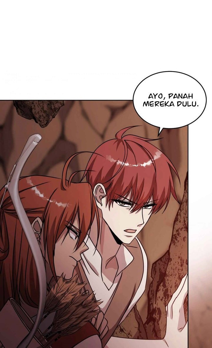 Lord of Mana Chapter 14 - halaman 35