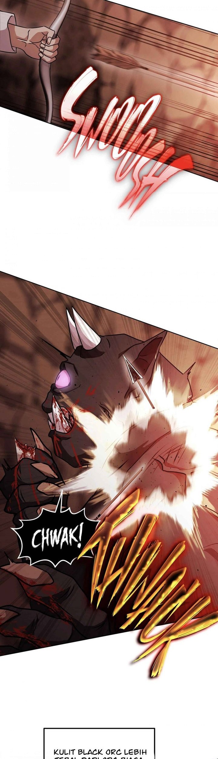 Lord of Mana Chapter 14 - halaman 37