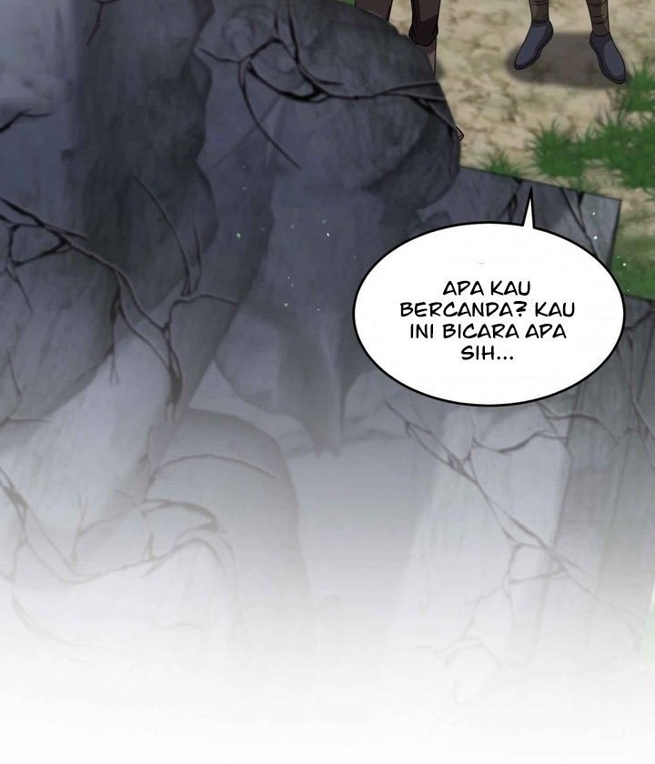 Lord of Mana Chapter 14 - halaman 8