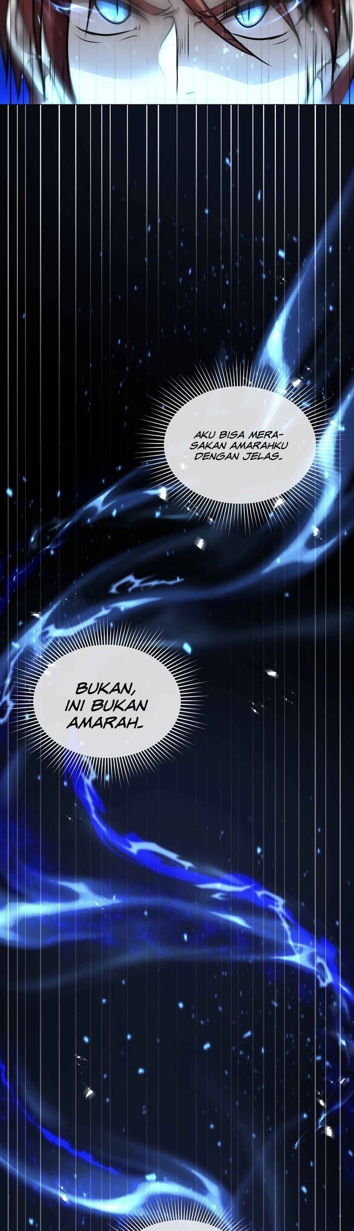 Lord of Mana Chapter 15 - halaman 23