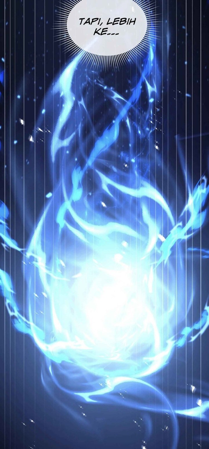 Lord of Mana Chapter 15 - halaman 24