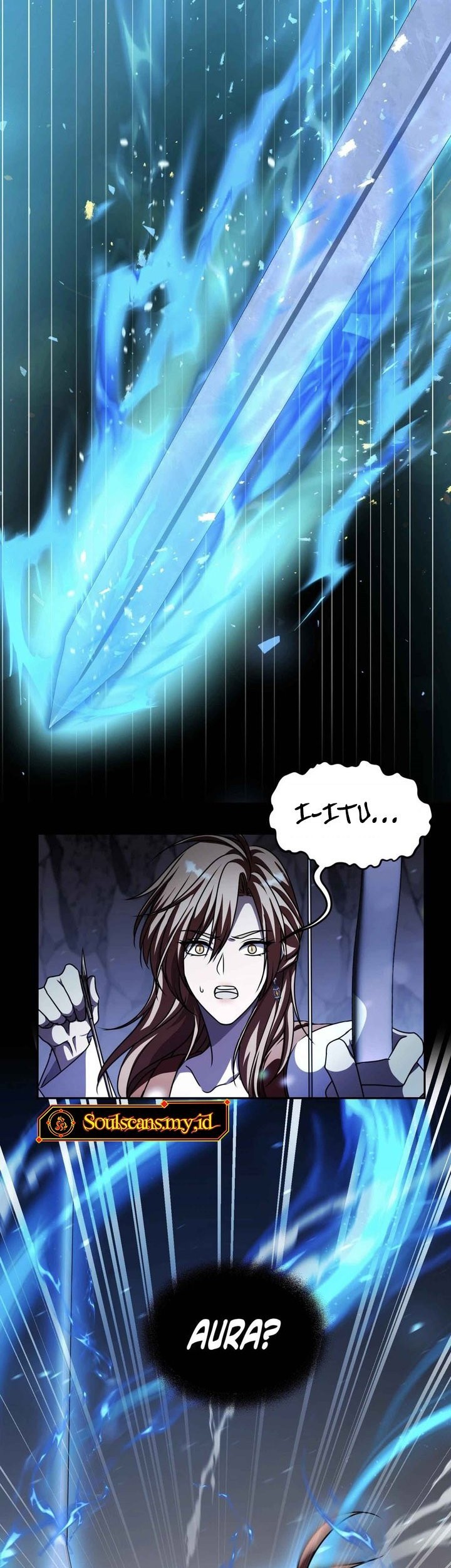 Lord of Mana Chapter 15 - halaman 27