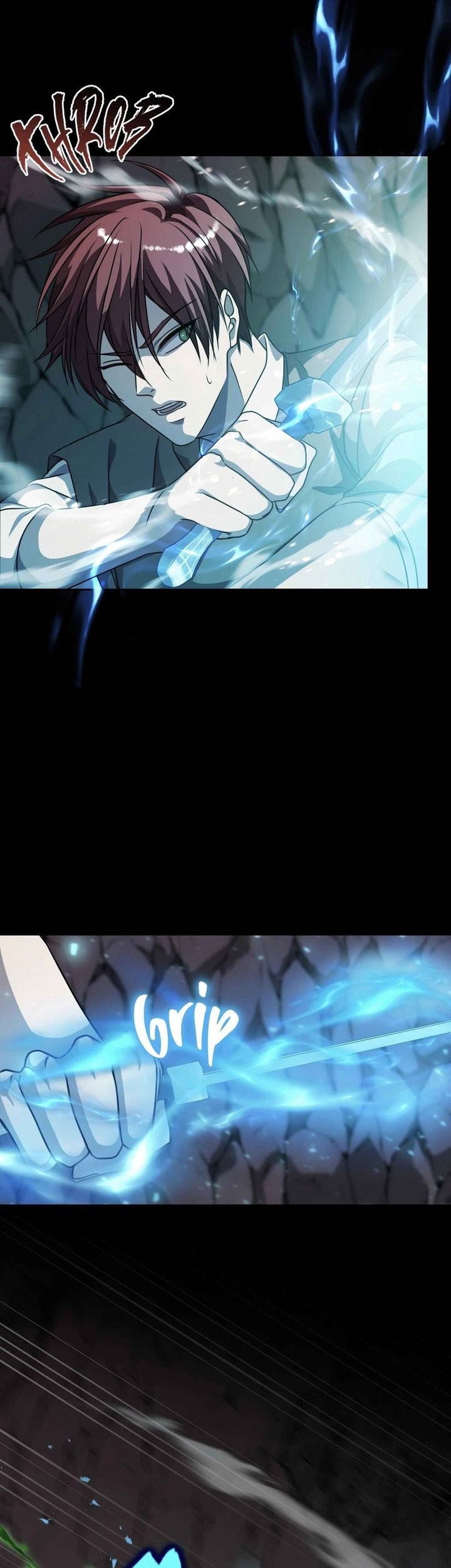 Lord of Mana Chapter 15 - halaman 32