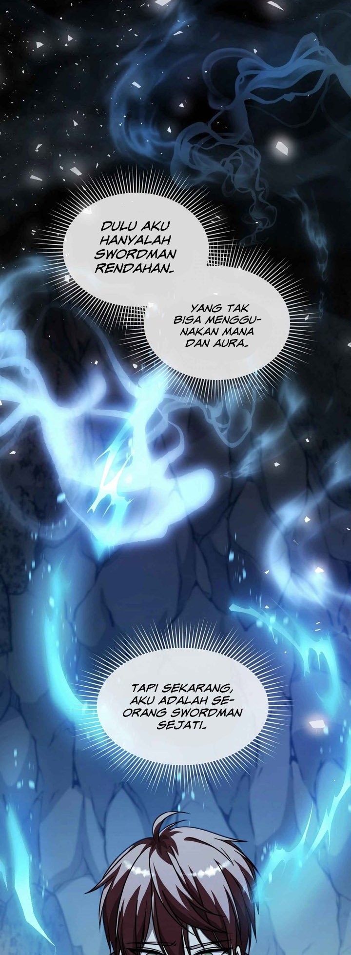 Lord of Mana Chapter 15 - halaman 37