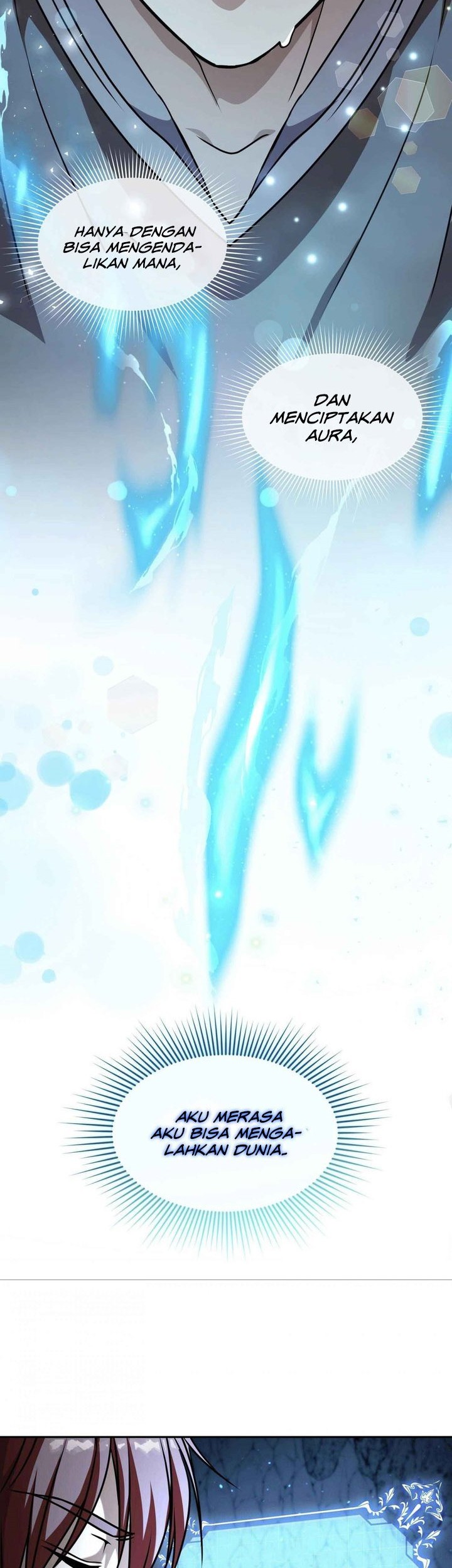 Lord of Mana Chapter 15 - halaman 39