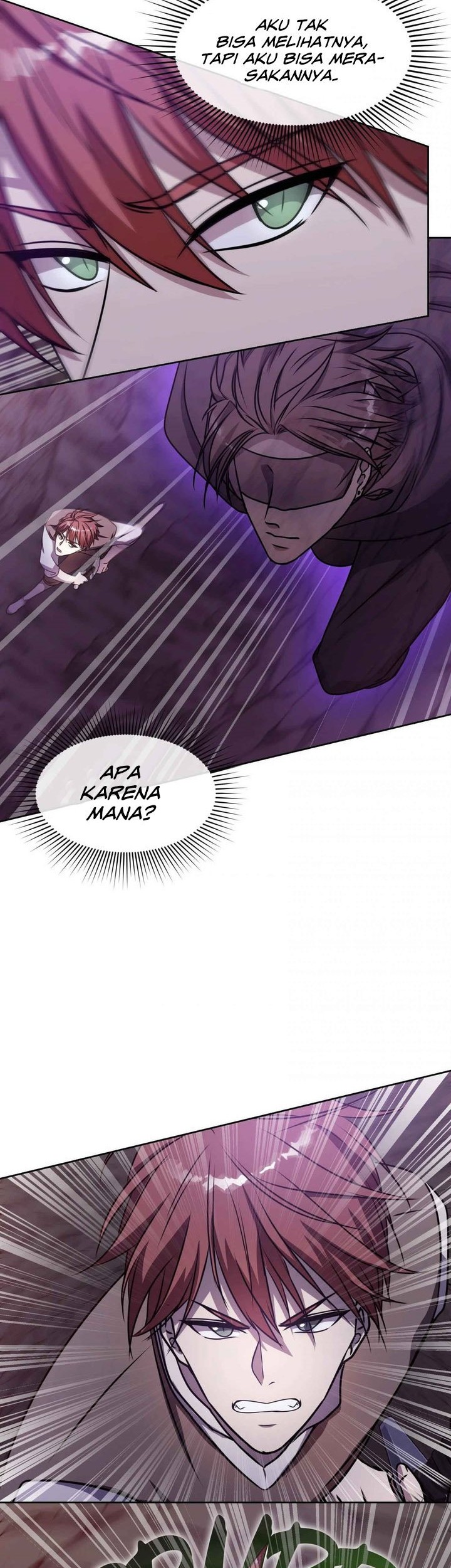 Lord of Mana Chapter 15 - halaman 4