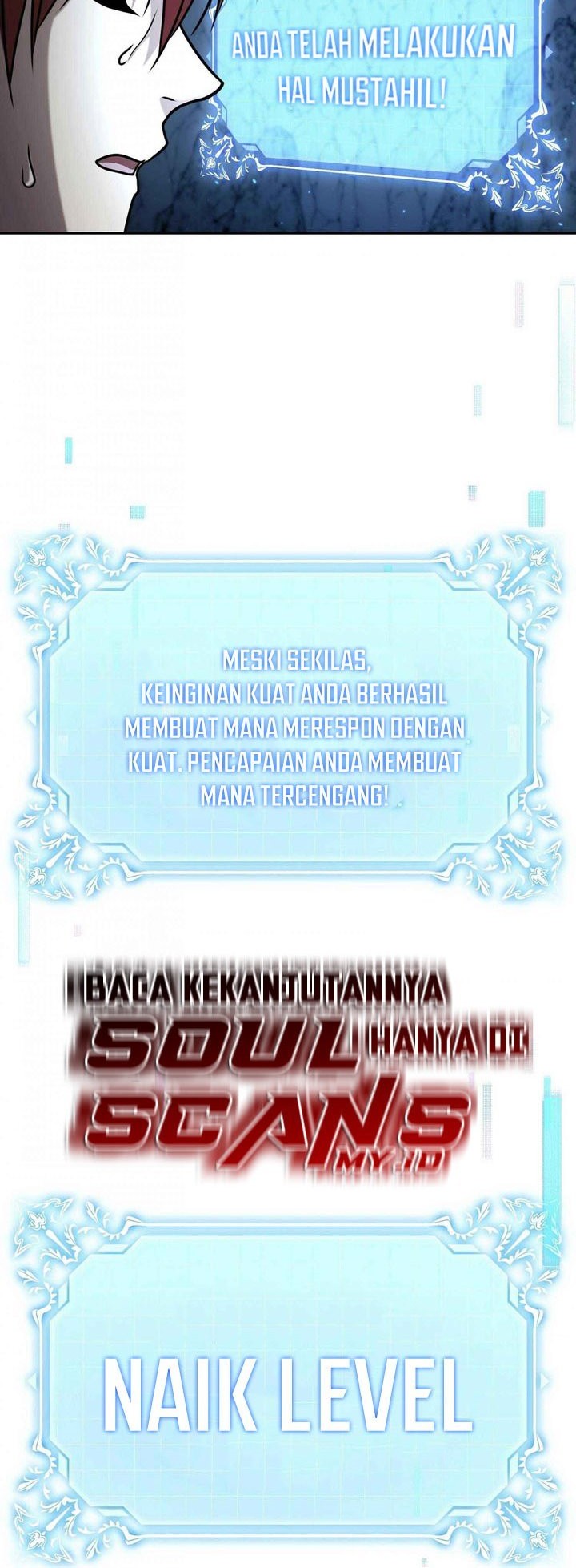 Lord of Mana Chapter 15 - halaman 40
