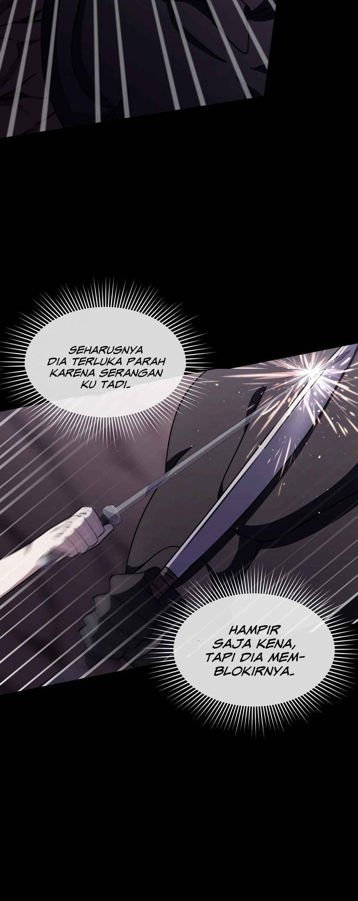 Lord of Mana Chapter 15 - halaman 8
