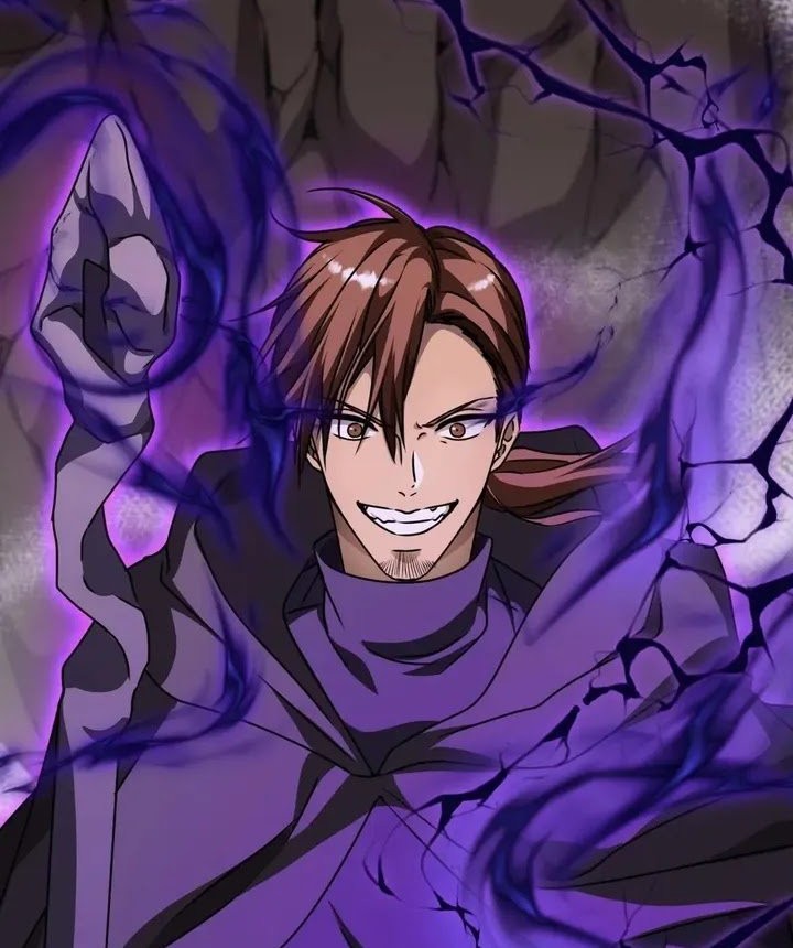 Lord of Mana Chapter 16 - halaman 19