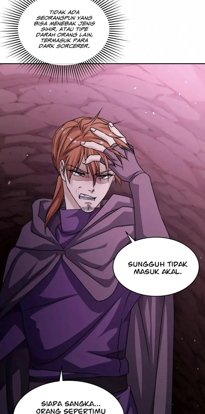 Lord of Mana Chapter 16 - halaman 35