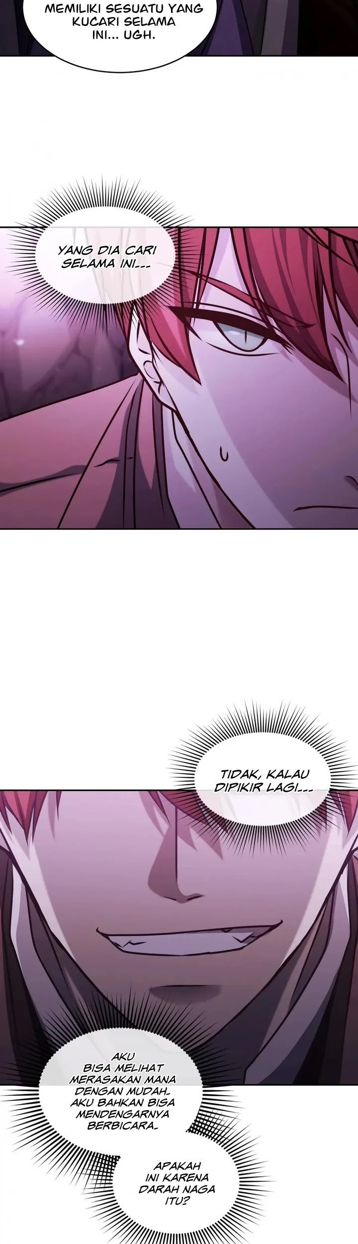 Lord of Mana Chapter 16 - halaman 36