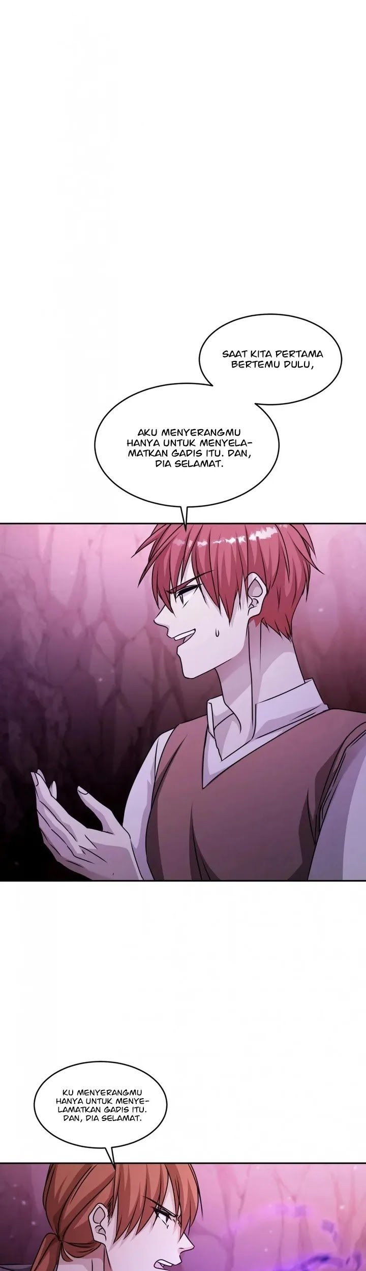 Lord of Mana Chapter 16 - halaman 39
