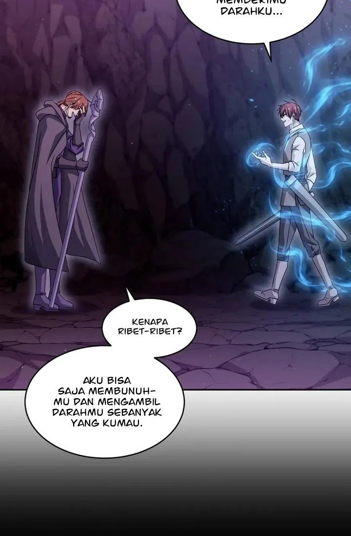 Lord of Mana Chapter 16 - halaman 42