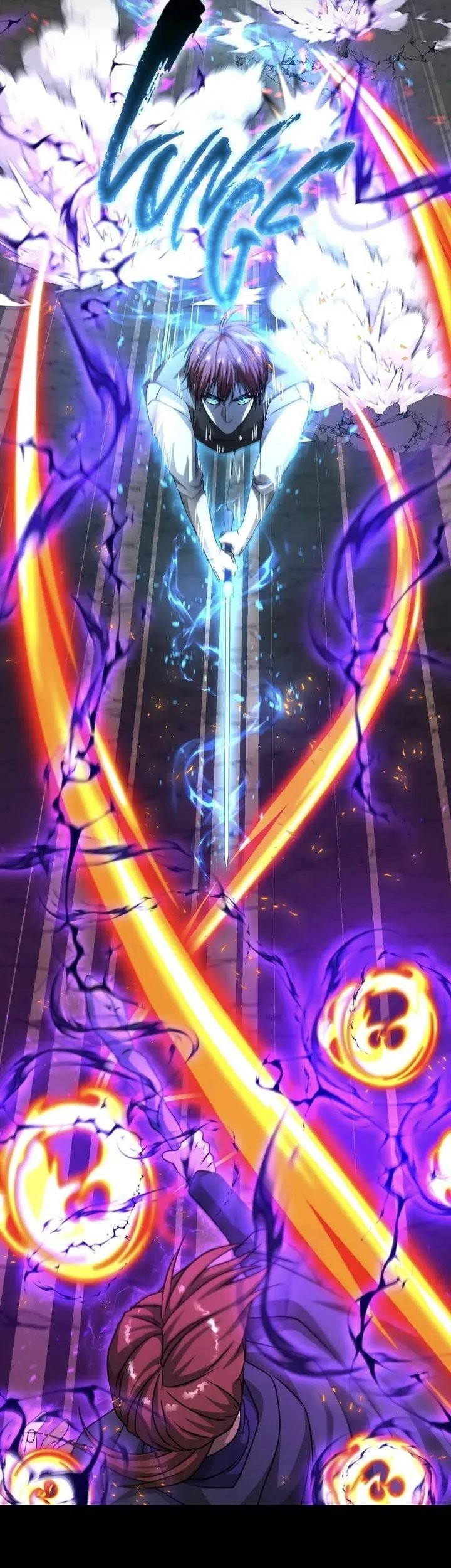 Lord of Mana Chapter 16 - halaman 46